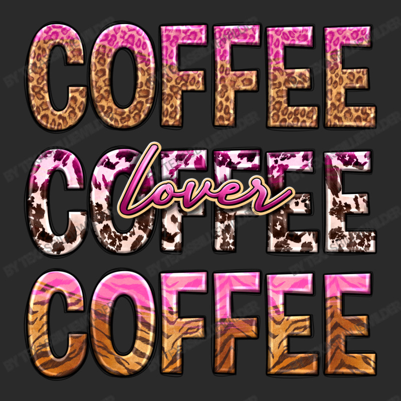 Coffee Coffee Coffee Lover Foam Trucker Hat by texasbilliewilder | Artistshot