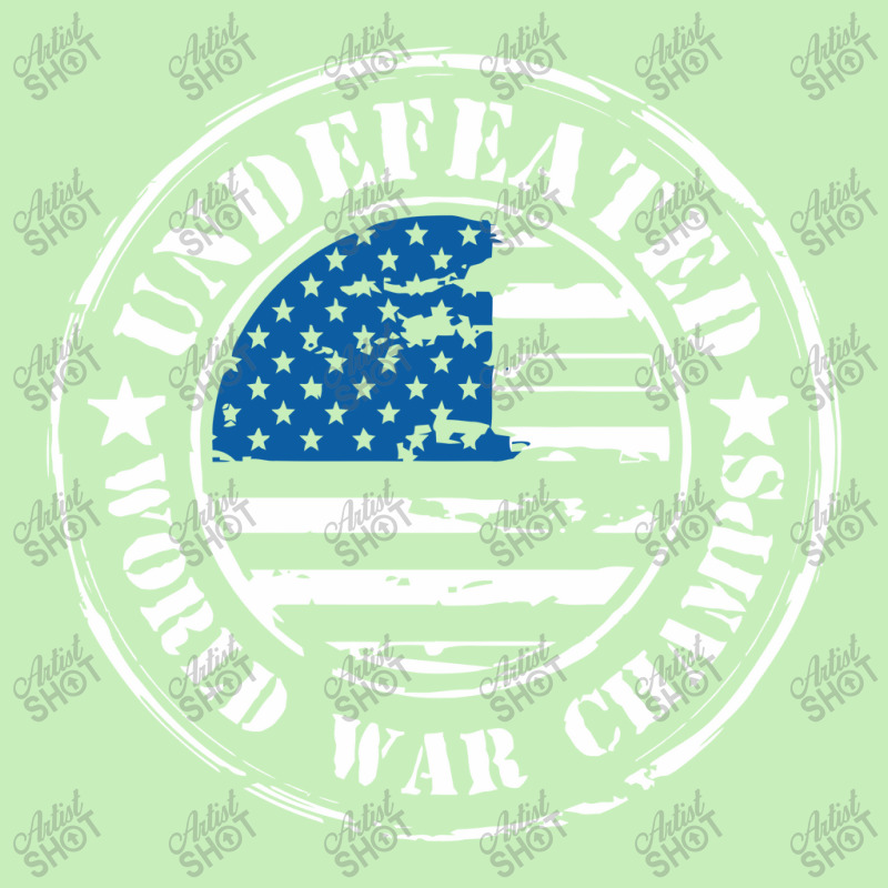 World War Champs Urban Heavy T-shirt | Artistshot