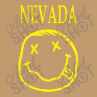 Smile Face Nevada Funny Urban Heavy T-shirt | Artistshot