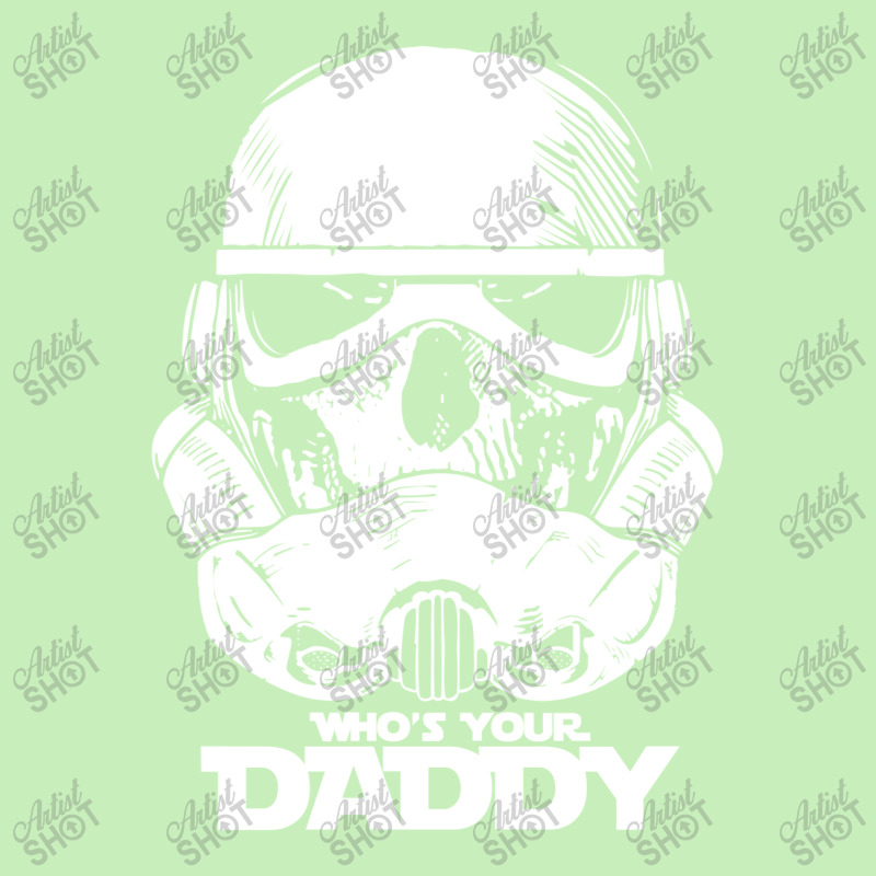 Who's Your Daddy Urban Heavy T-shirt | Artistshot