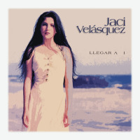 Jaci Velasquez Urban Heavy T-shirt | Artistshot