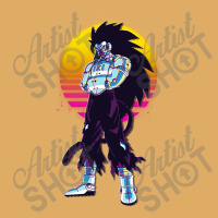 Evil Saiyan Urban Heavy T-shirt | Artistshot