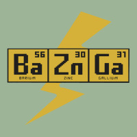 Bazinga!  The Big Bang Theory Urban Heavy T-shirt | Artistshot