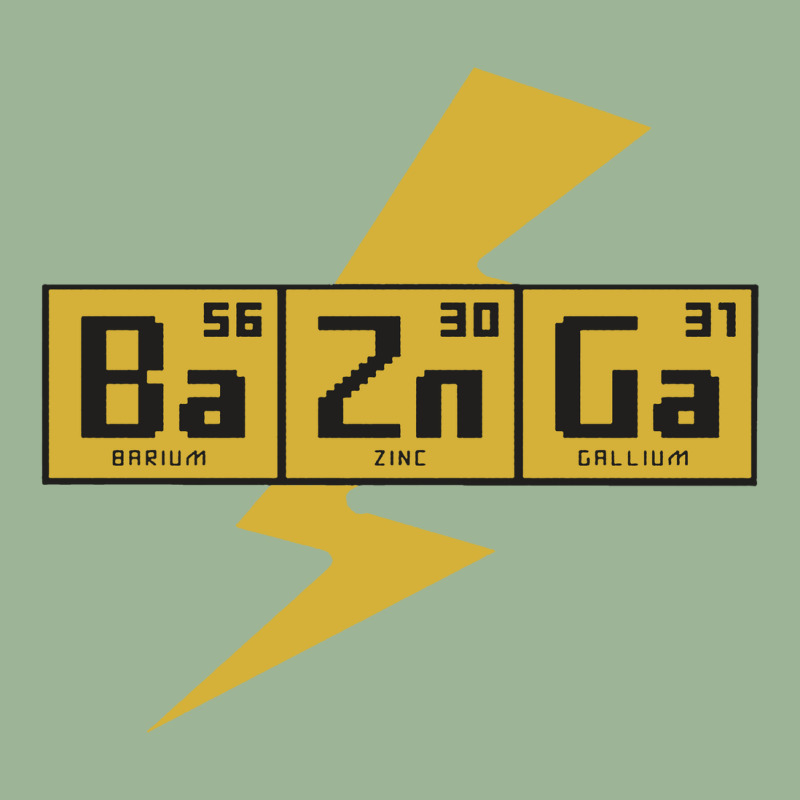 Bazinga!  The Big Bang Theory Urban Heavy T-shirt | Artistshot