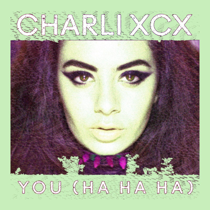 Charli Xcx Urban Heavy T-shirt | Artistshot