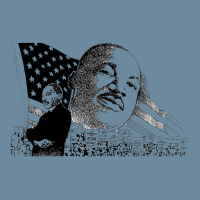 Malcolm Martin Luther King Jr Urban Heavy T-shirt | Artistshot