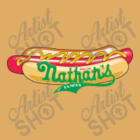 Resto, Nathan's Urban Heavy T-shirt | Artistshot