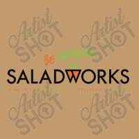 Resto Saladworks Urban Heavy T-shirt | Artistshot