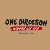 One Direction Where We Are [tw] Urban Heavy T-shirt | Artistshot