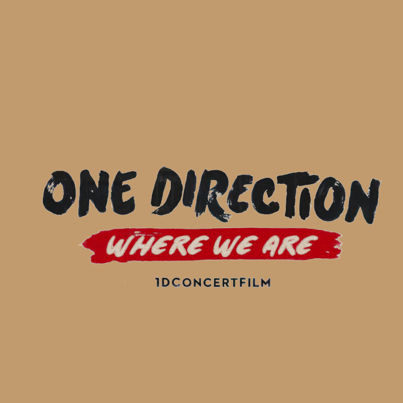 One Direction Where We Are [tw] Urban Heavy T-shirt | Artistshot