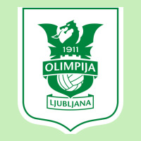 Eiteun Olimpija Ljubljana Urban Heavy T-shirt | Artistshot