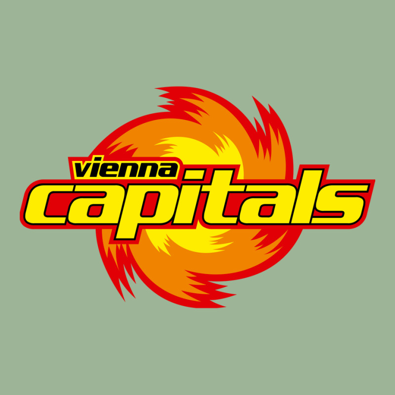 Vienna Capitals Urban Heavy T-shirt by gokilshop | Artistshot