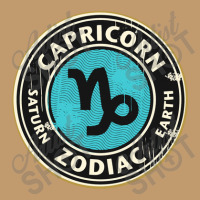 Capricorn 80s Urban Heavy T-shirt | Artistshot