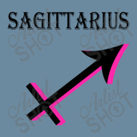 Sagittarius 80s Urban Heavy T-shirt | Artistshot