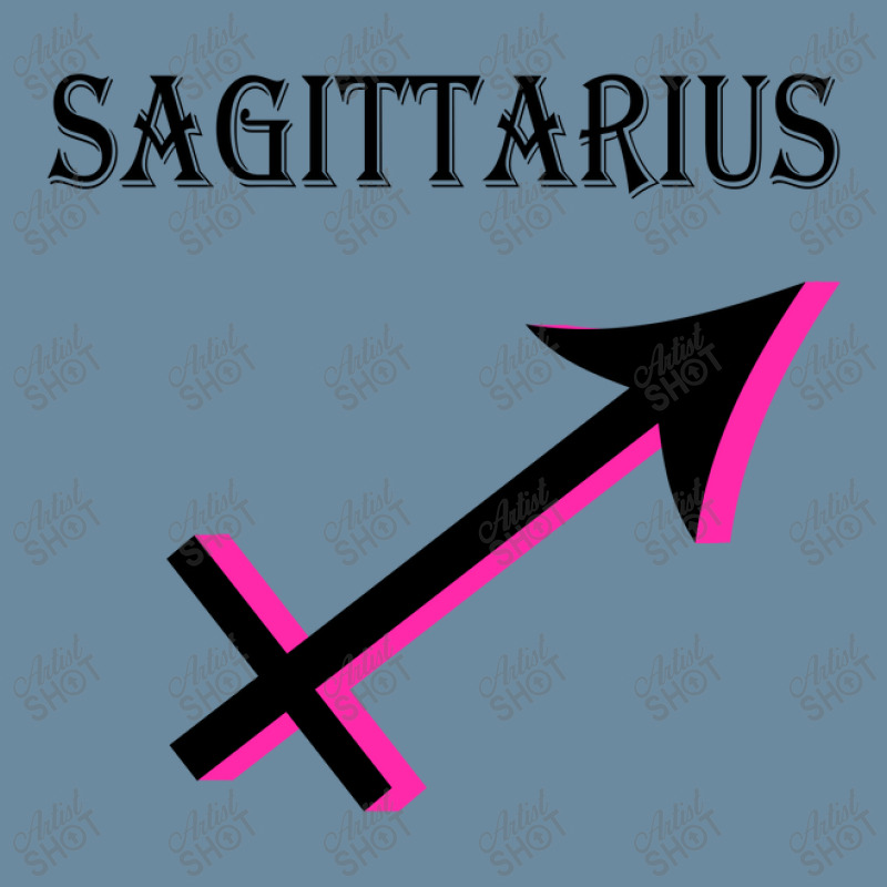 Sagittarius 80s Urban Heavy T-shirt by manishjyotistore | Artistshot