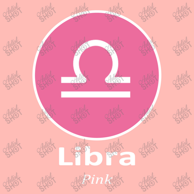 Libra Pink Nft And Metaverse Urban Heavy T-shirt by manishjyotistore | Artistshot