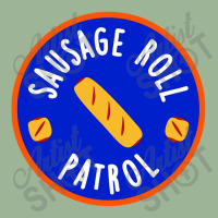 Sausage Roll Patrol Urban Heavy T-shirt | Artistshot