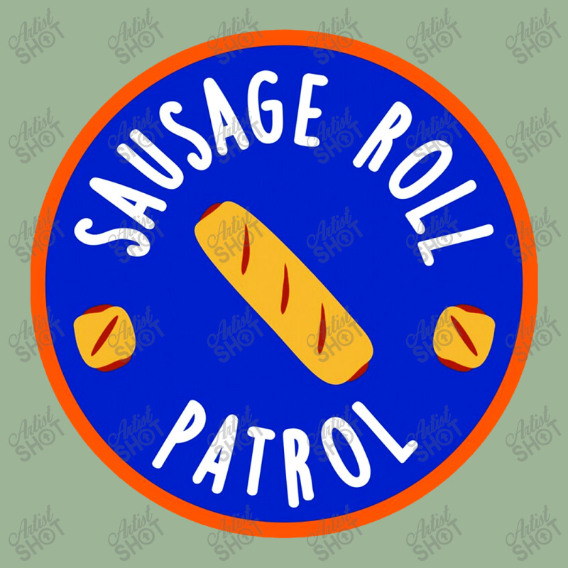 Sausage Roll Patrol Urban Heavy T-shirt by indahsari | Artistshot