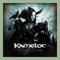 Kamelot Urban Heavy T-shirt | Artistshot