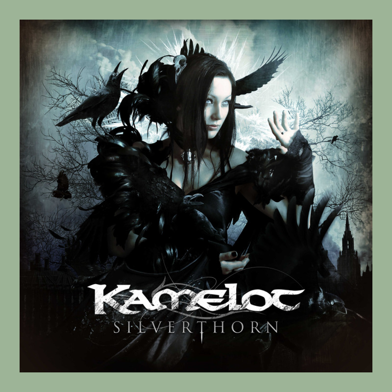 Kamelot Urban Heavy T-shirt by kamuro870707 | Artistshot