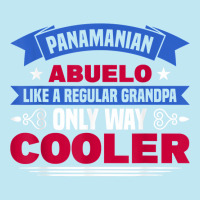 Mens Panama Panamanian Abuelo Like A Regular Grandpa Panama Roots T Sh Urban Heavy T-shirt | Artistshot