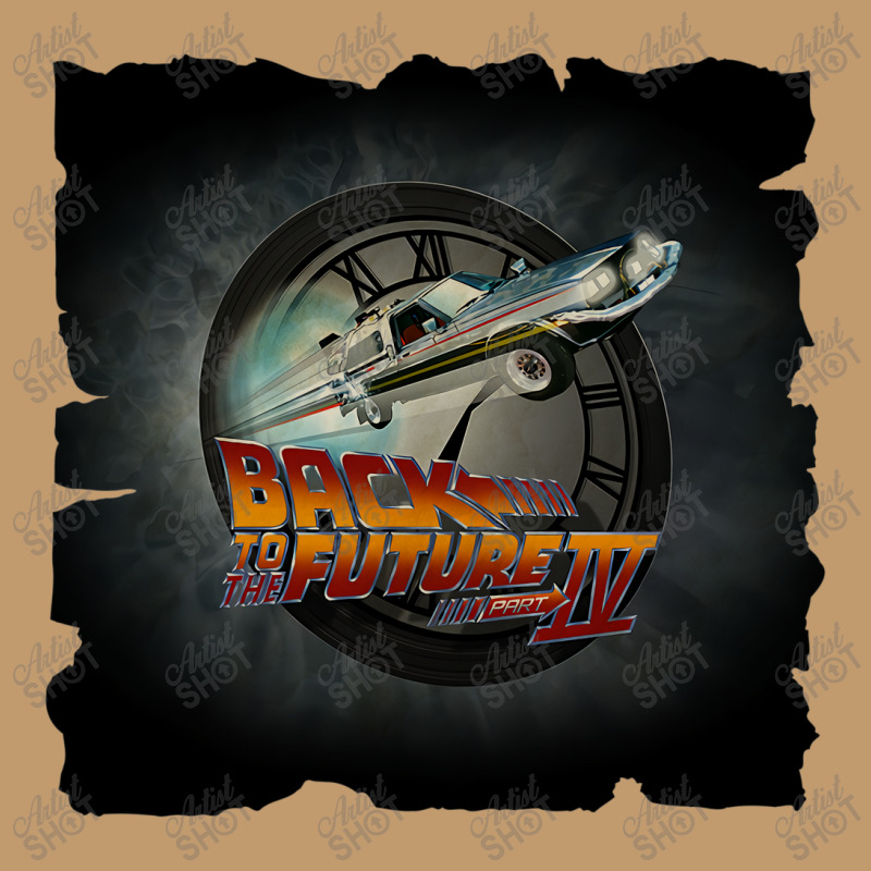 Back To The Future - Part Iv Urban Heavy T-shirt by kangenband43 | Artistshot