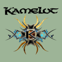 Kamelot Urban Heavy T-shirt | Artistshot