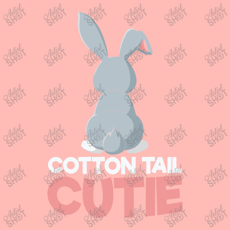 Cotton Tail Cutie Urban Heavy T-shirt | Artistshot