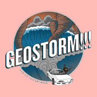 Geostorm   How Did This Get Made Urban Heavy T-shirt | Artistshot