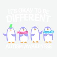 Autism T  Shirt Autism Awareness Be Different T  Shirt Urban Heavy T-shirt | Artistshot