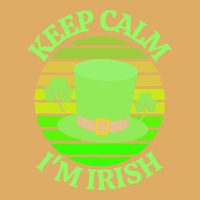 Keep Calm Im Irish T  Shirtkeep Calm I’m Irish T  Shirt (4) Urban Heavy T-shirt | Artistshot