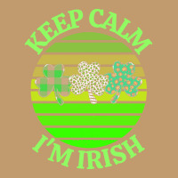 Keep Calm Im Irish T  Shirtkeep Calm I’m Irish T  Shirt (7) Urban Heavy T-shirt | Artistshot