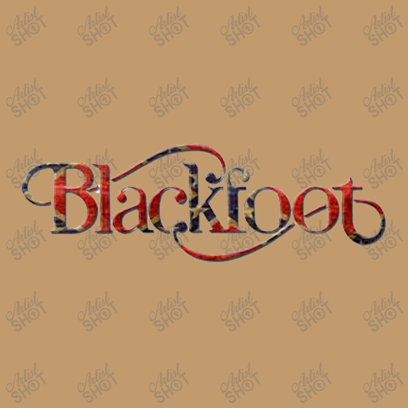 Blackfoot Urban Heavy T-shirt by Adrienne | Artistshot