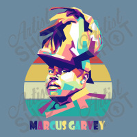 Marcus Garvey Urban Heavy T-shirt | Artistshot