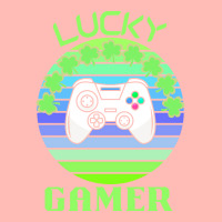 One Lucky Gamer T  Shirtone Lucky Gamer T  Shirt (7) Urban Heavy T-shirt | Artistshot