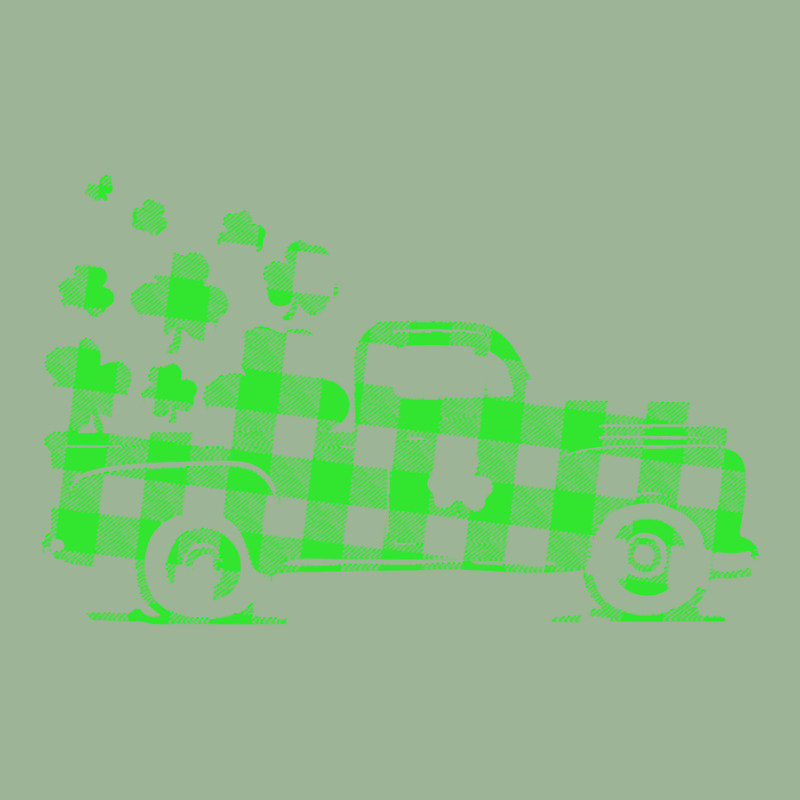 Patricks Day T  Shirt Kids Boys St Patricks Day Funny Truck Loads Of L Urban Heavy T-shirt | Artistshot