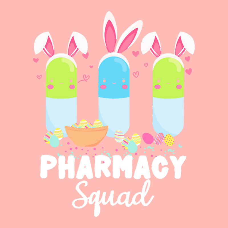 Pills Pharmacy Squad Pharmacist Easter T  Shirt Funny Pills Pharmacy S Urban Heavy T-shirt | Artistshot