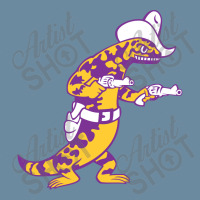 Eac-arizona-gila Monsters Urban Heavy T-shirt | Artistshot