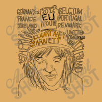 Courtney Barnett Müsic Urban Heavy T-shirt | Artistshot