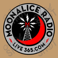 Moonalice Radio Urban Heavy T-shirt | Artistshot