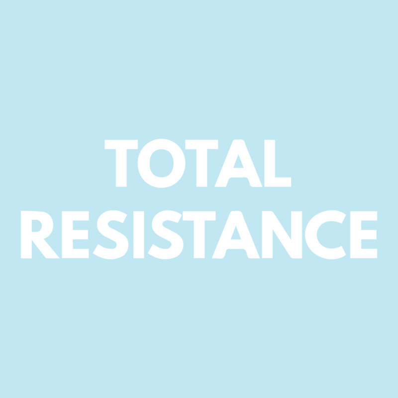 Total Resistance Urban Heavy T-shirt by dudi2 | Artistshot