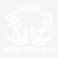 Marines Never Urban Heavy T-shirt | Artistshot