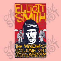 Elliott Smith Urban Heavy T-shirt | Artistshot