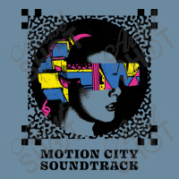 Motion City Soundtrack Clässic Urban Heavy T-shirt | Artistshot