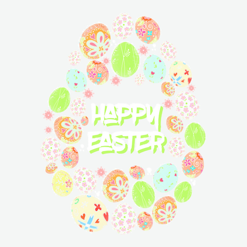 Happy Easter T  Shirt Happy Easter 3 Urban Heavy T-shirt | Artistshot