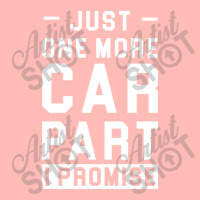 Car Lover Just One More Cat Part I Promise Urban Heavy T-shirt | Artistshot