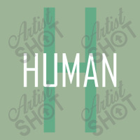 Human (light) Urban Heavy T-shirt | Artistshot