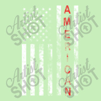 Usa Flag Urban Heavy T-shirt | Artistshot