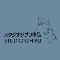 Studio Ghibli3 Urban Heavy T-shirt | Artistshot