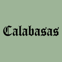 Calabasas Shirt  Calabasas California Sweatshirt Urban Heavy T-shirt | Artistshot